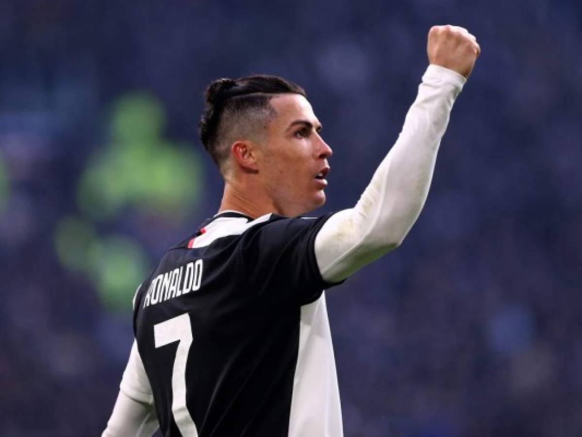 Los famosos que más cobran por publicaciones en Instagram: Cristiano Ronaldo, el número uno