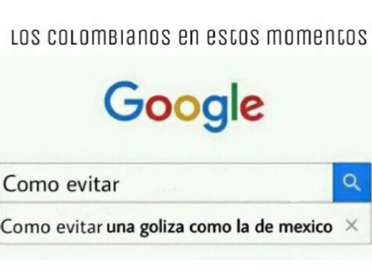 Los mejores memes del triunfo de Chile sobre Colombia en la Copa América