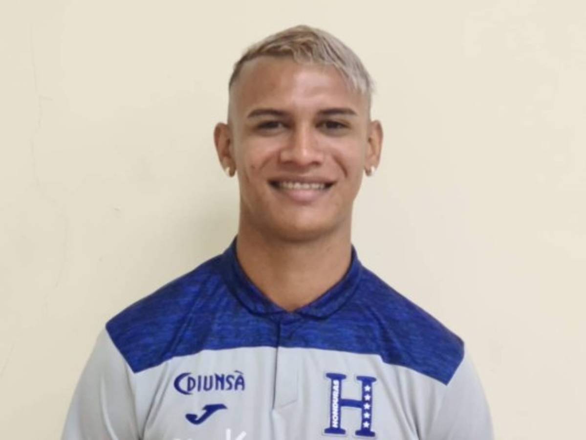 ¡Un 11 ofensivo! La alineación que perfila Honduras para el debut ante Haití en el Preolímpico