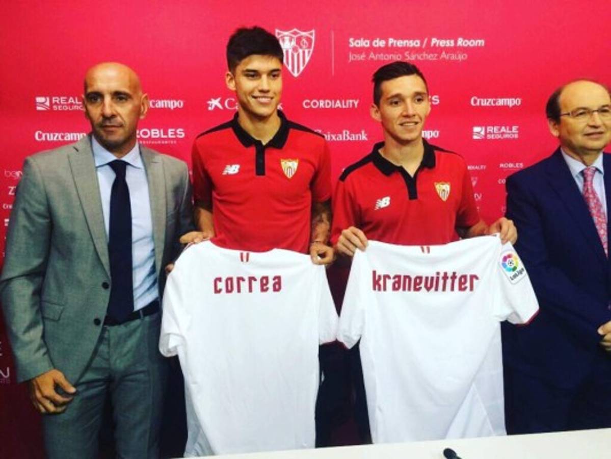 Las 14 nuevas figuras que jugarán en España la temporada 2016-17  