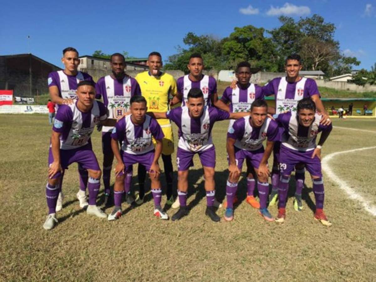 Los equipos de la Liga de Ascenso que podrían ser invitados para jugar en primera división