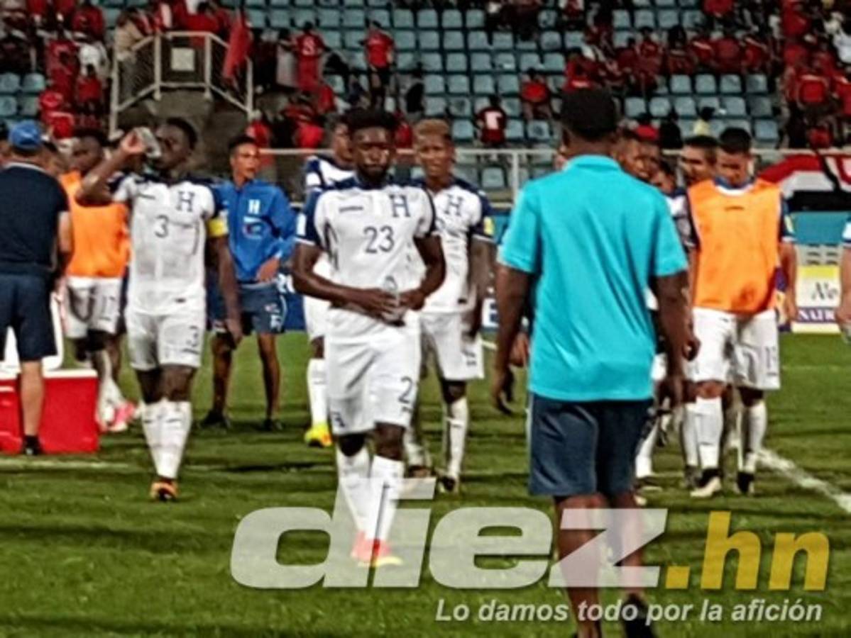 NO VISTE EN TV: ¿Por qué se enfureció Pinto? Así terminó Quioto