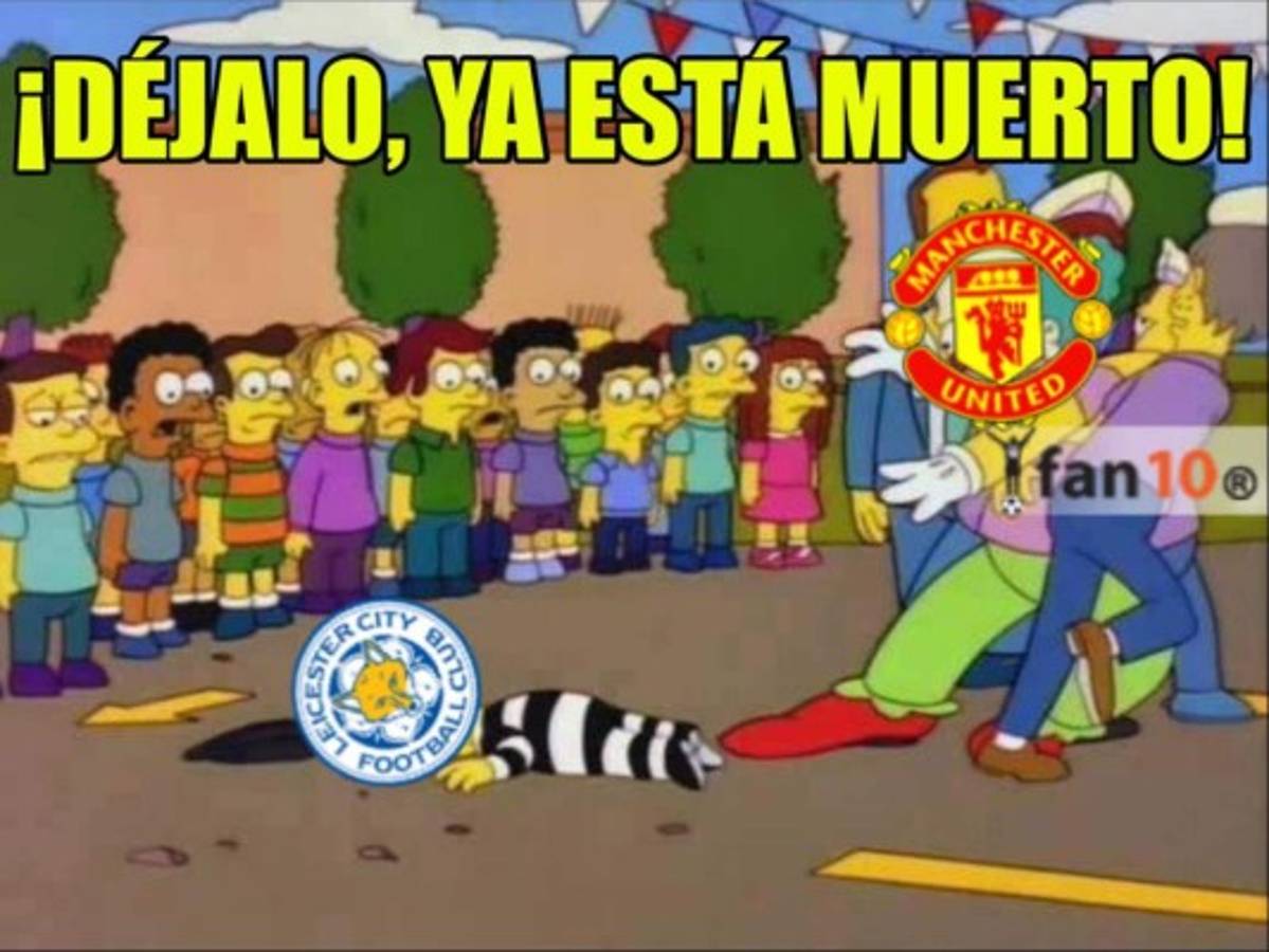 Los mejores memes por la anotación de Paul Pogba con el Manchester United