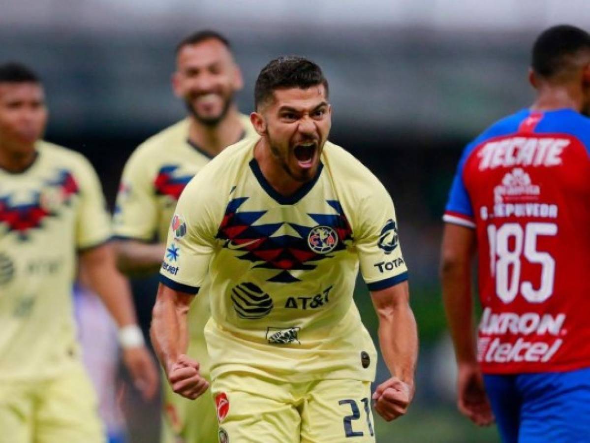 Fichajes Liga MX: América confirma refuerzo y anunciaría un bombazo; Chivas perdería a su estrella