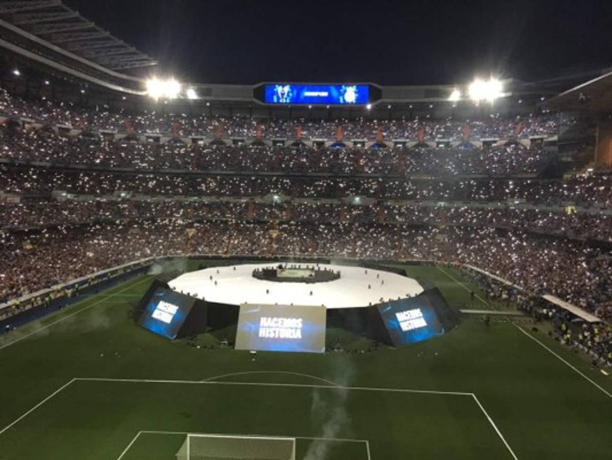 ¡Qué fiesta! Así fue la celebración del Real Madrid por su duodécima Champions League