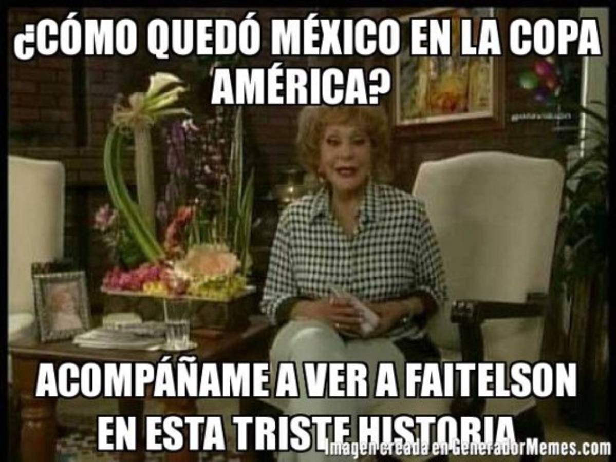 ¡Imperdibles! 12 memes que quizás no has visto de David Faitelson