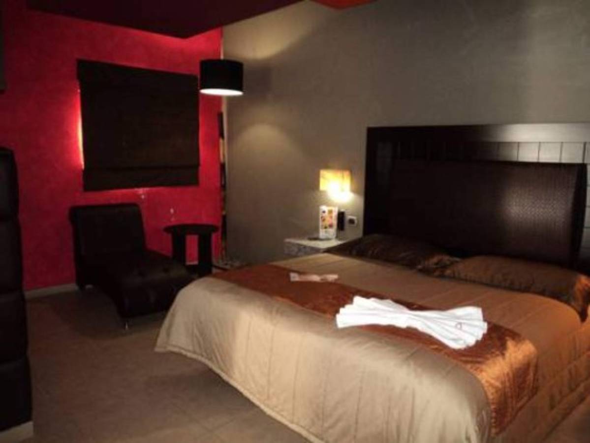 Así es el Motel Doux, lugar donde fue recapturado 'El Chapo' Guzmán