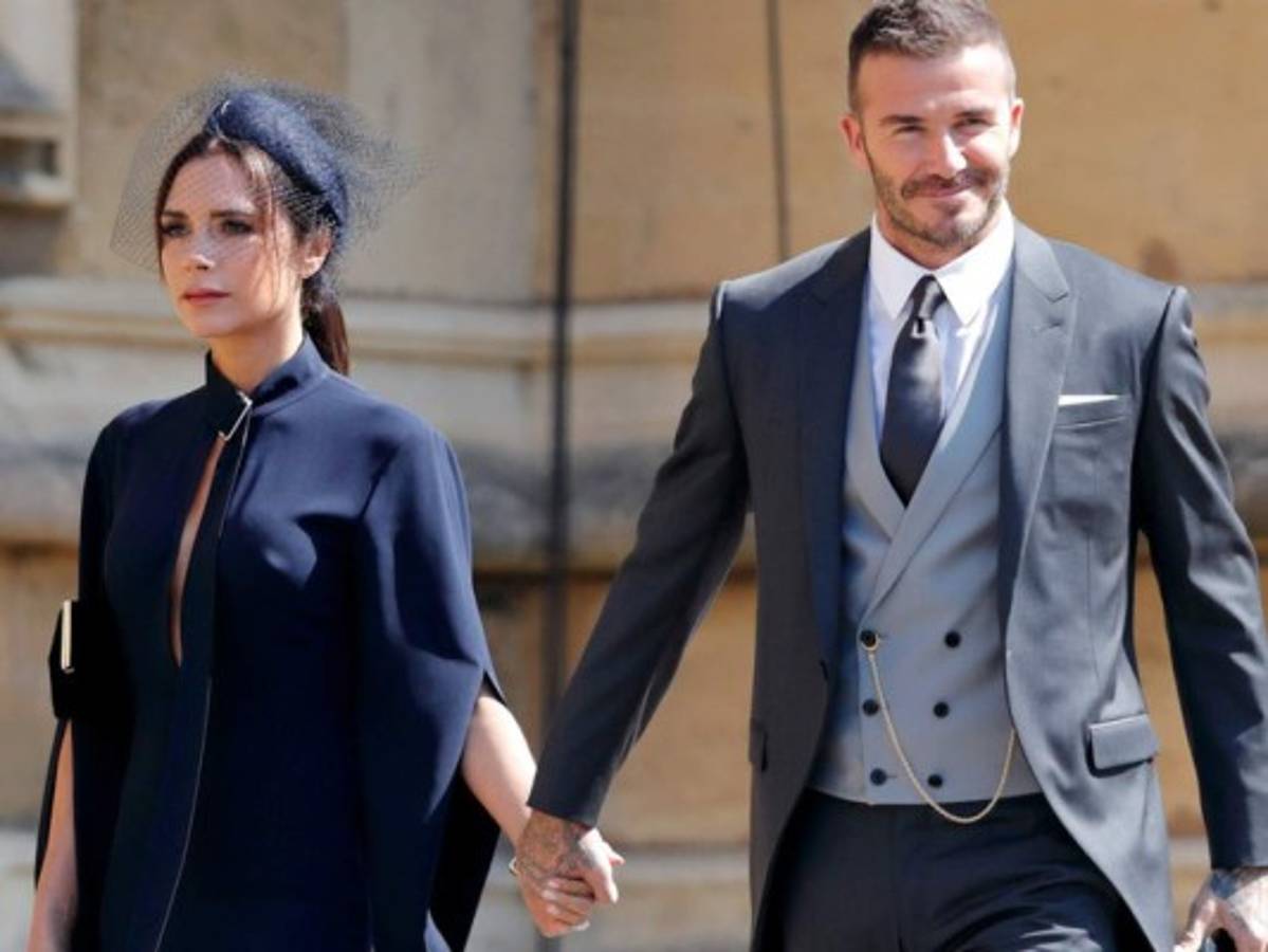 La boda millonaria que tendrá el hijo de Beckham con su espectacular mujer en un resort italiano