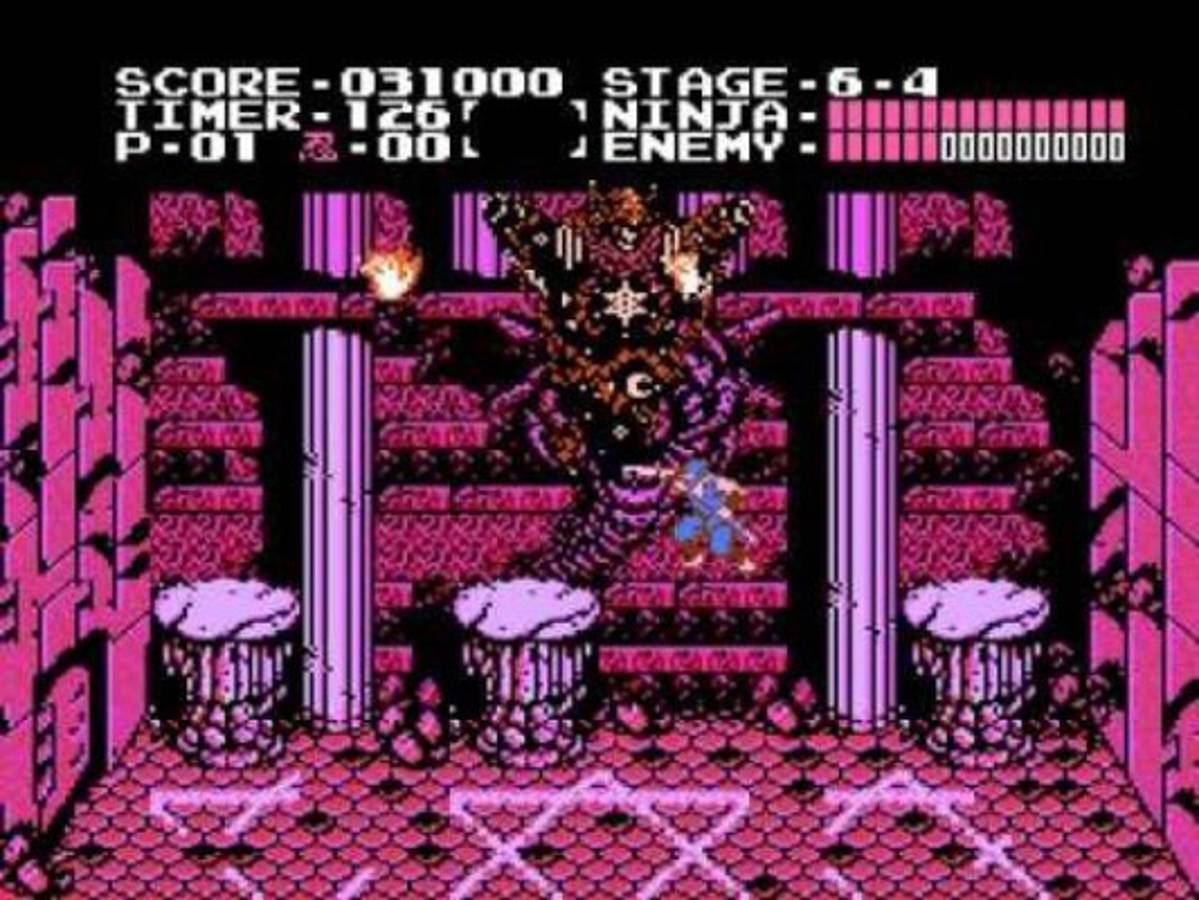 Los peores villanos de los videojuegos en la historia