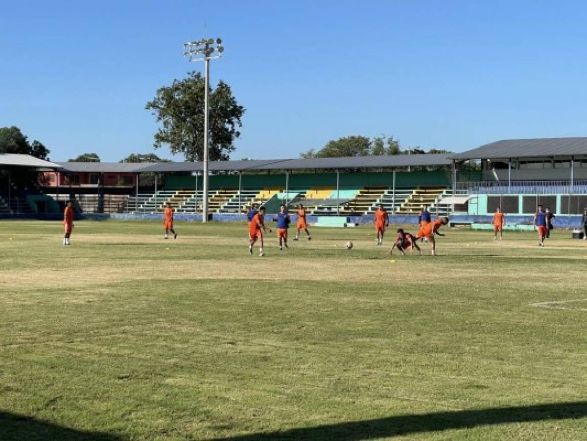 ¡Uno podría ser de Primera! Los dos nuevos estadios que se suman a Liga de Ascenso en Honduras