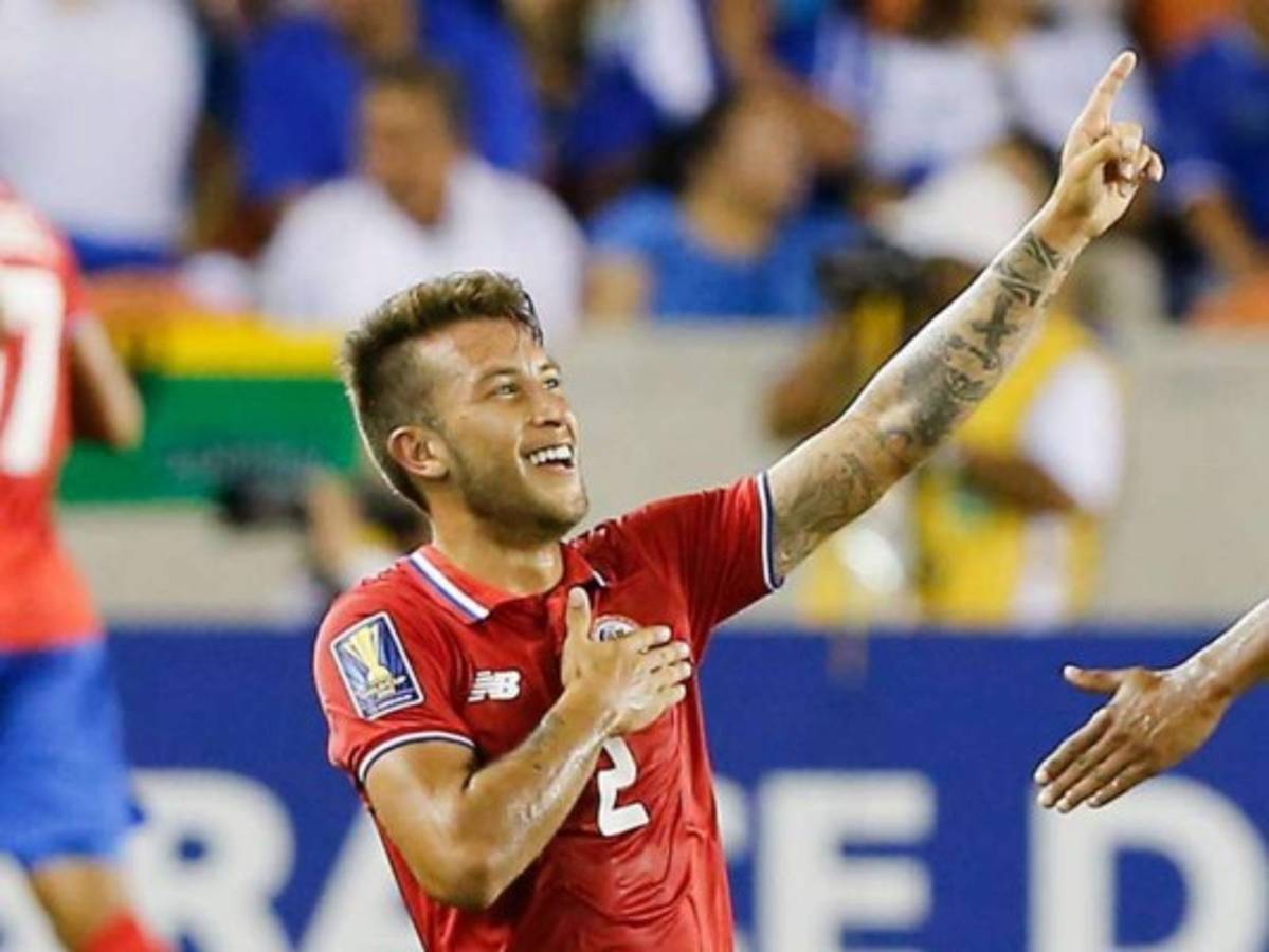 ¡No habría sorpresas en Costa Rica! Estos serían los 23 seleccionados ticos en Rusia