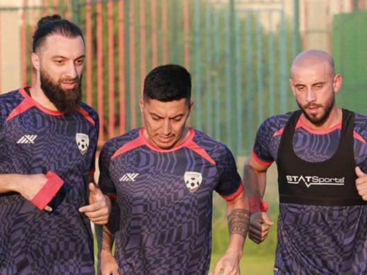 Estas son las nuevas seis selecciones que se quedaron fuera del Mundial de 2026; la que fue eliminada por culpa del VAR