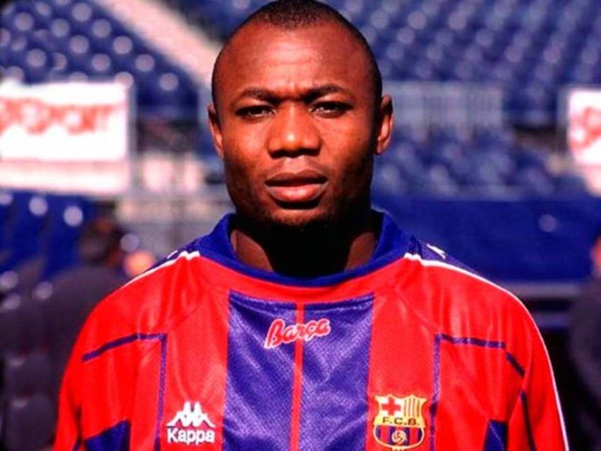 El peor 11 titular en toda la historia del Barcelona