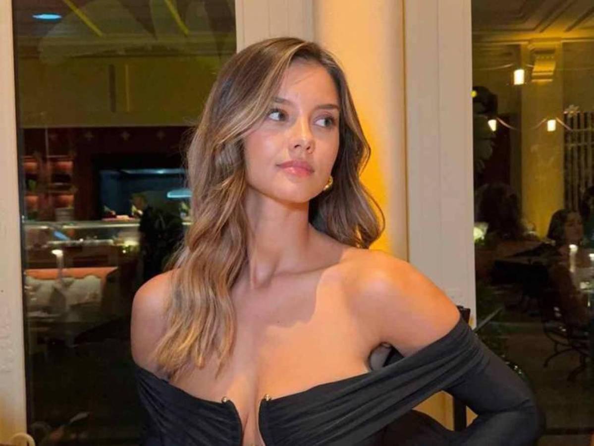 Presentó su nueva pareja en el Balón de Oro y esta es la curiosa edad que tiene su novia, la tercera en dos años