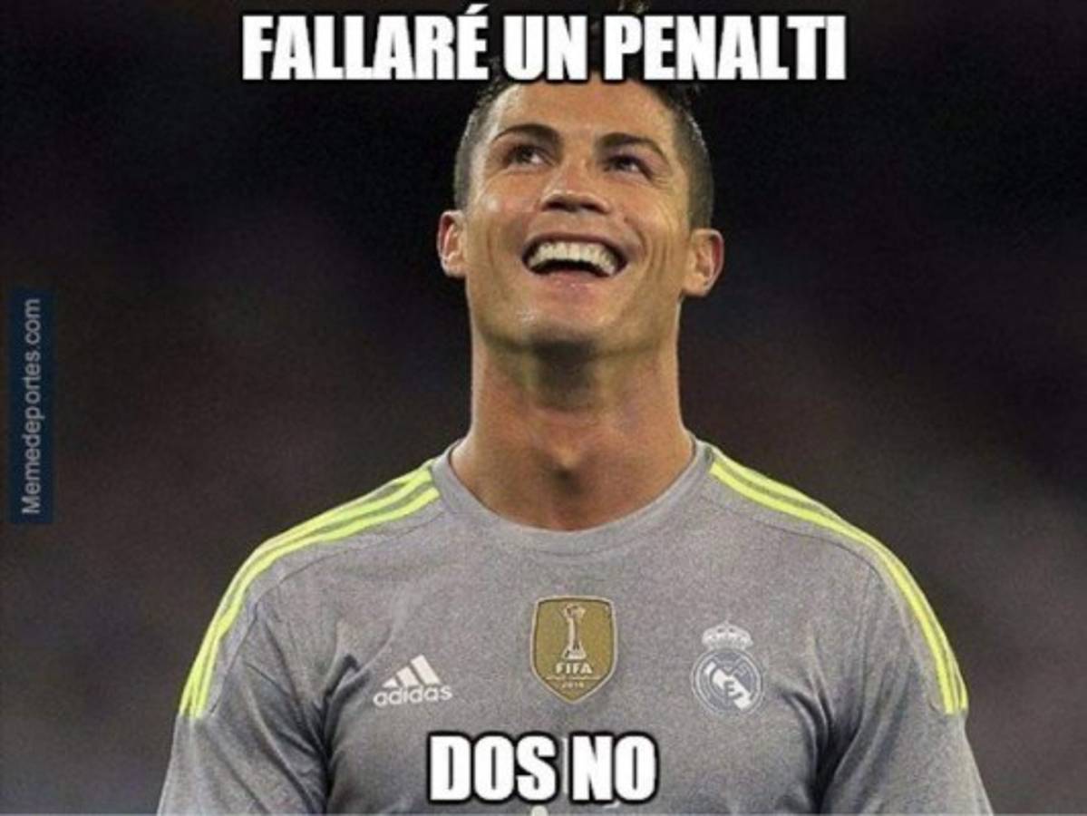 Los mejores memes de la jornada este miércoles en Europa