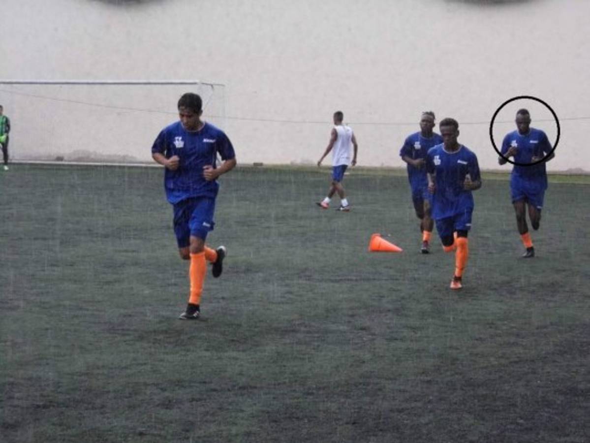 FICHAJES: Olimpia con una baja, Motagua renueva y Real España anuncia fichaje