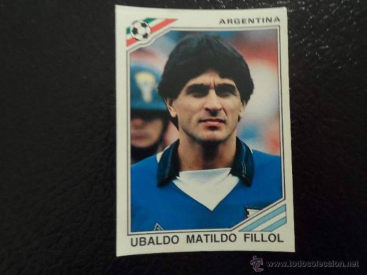 ¡Siete hondureños en lista! Futbolistas que salieron en el álbum Panini pero no jugaron el Mundial