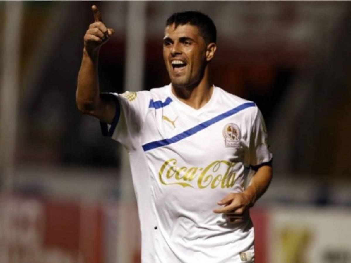 Orlando Ponce revela el polémico 11 ideal de apodos, confesó los que no usó y el jugador que le hizo pedido especial