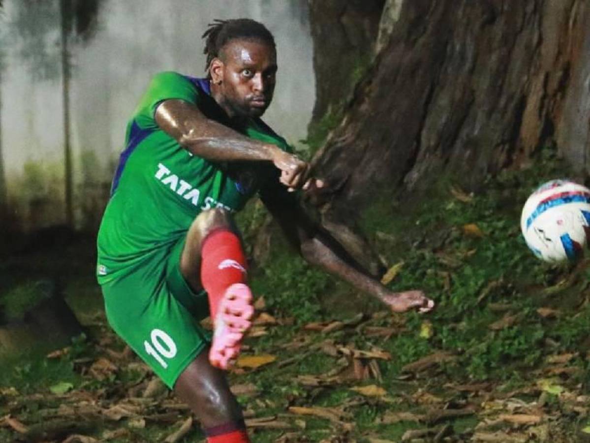 De jugar en el Arsenal de la Premier League a la cárcel: este fue el motivo de su detención en Inglaterra