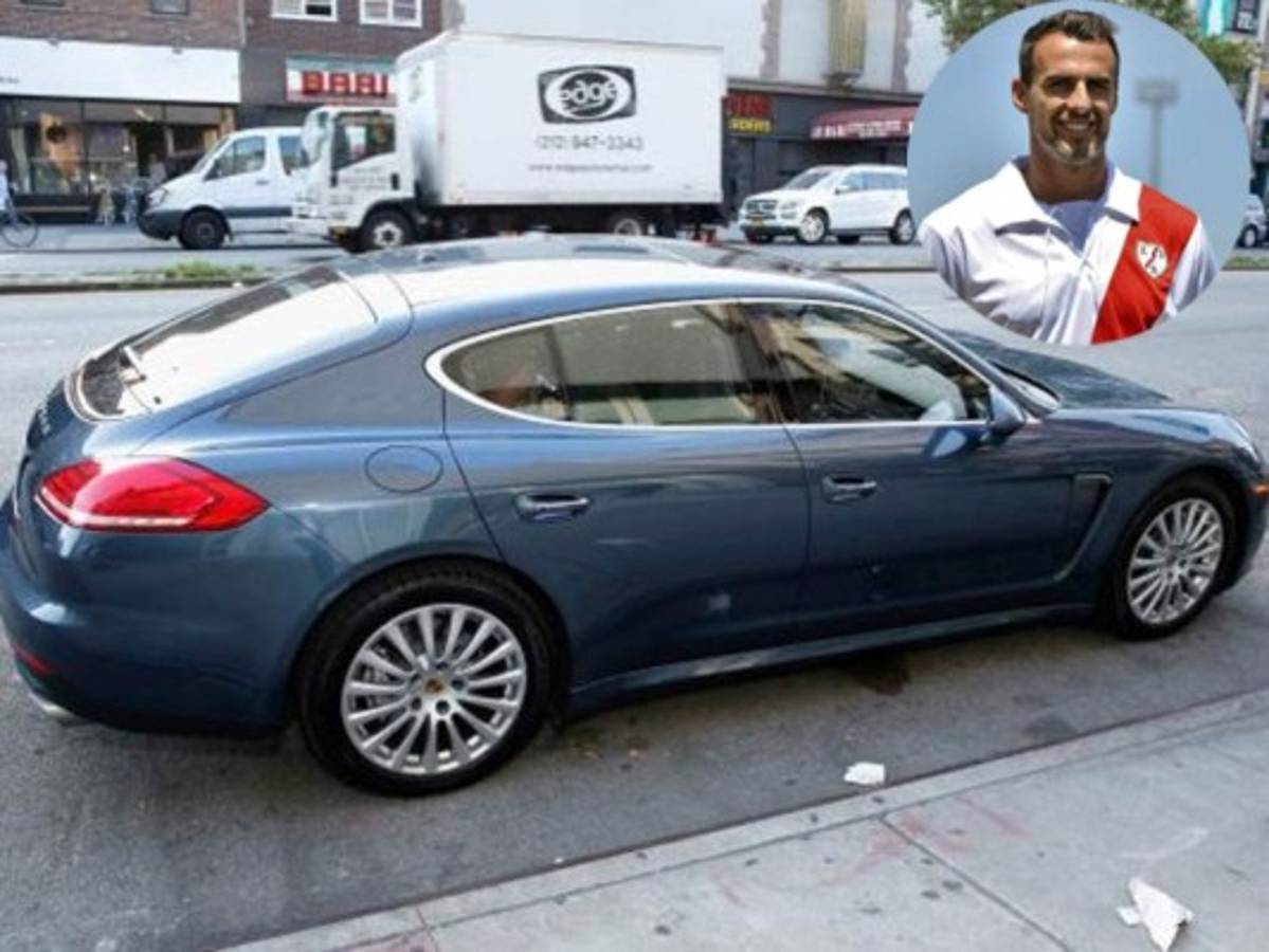 FOTOS: Los futbolistas cazados por 'meterle la pata' al acelerador