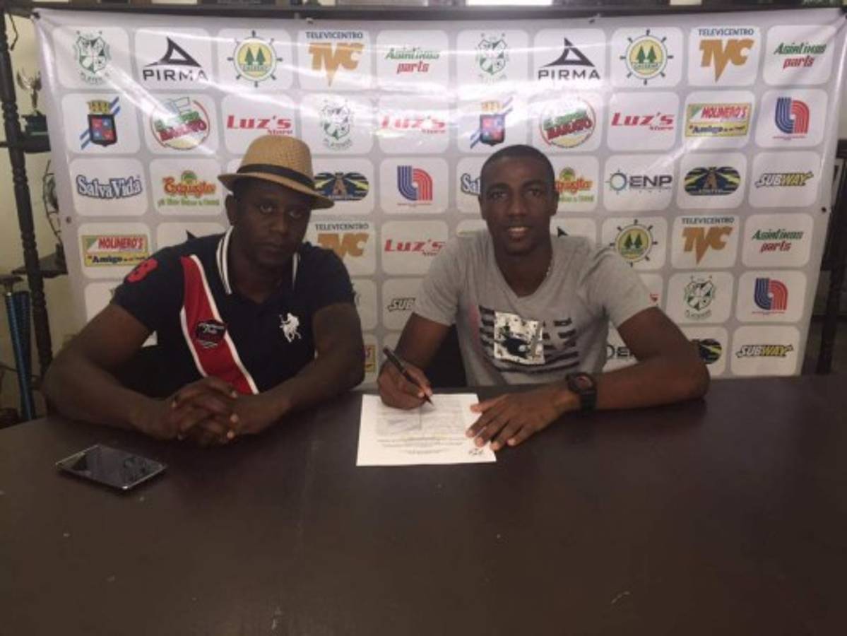 MERCADO: Motagua arranca con varias altas y ex de Olimpia aparece en el Juticalpa