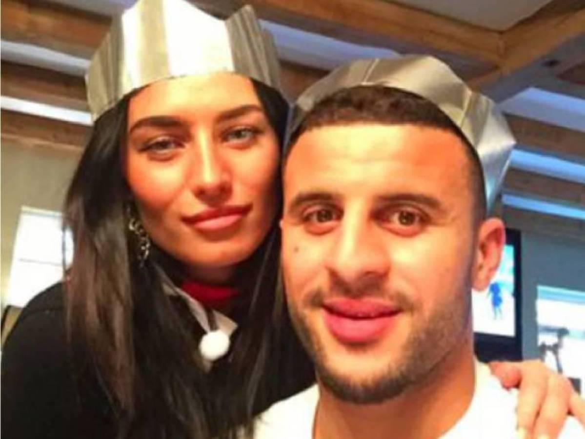 Kyle Walker, jugador del Manchester City, aumenta la polémica tras su doble vida: la dura petición de su esposa