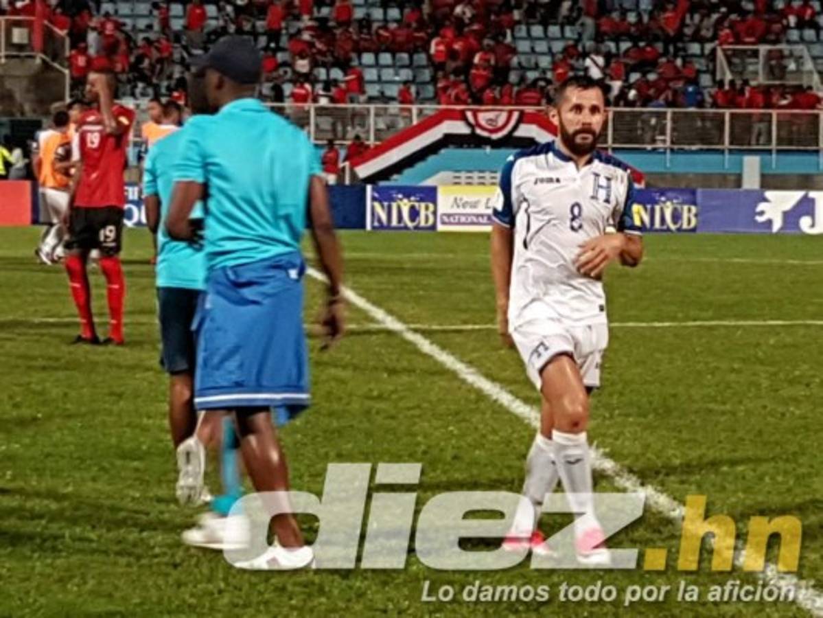 NO VISTE EN TV: ¿Por qué se enfureció Pinto? Así terminó Quioto