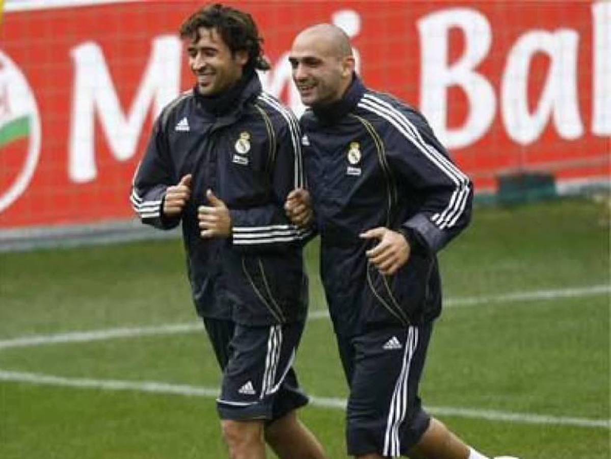 De jugar en el Real Madrid de los “Galácticos” a ser decorador de interiores; el motivo por el que estuvo en la cárcel