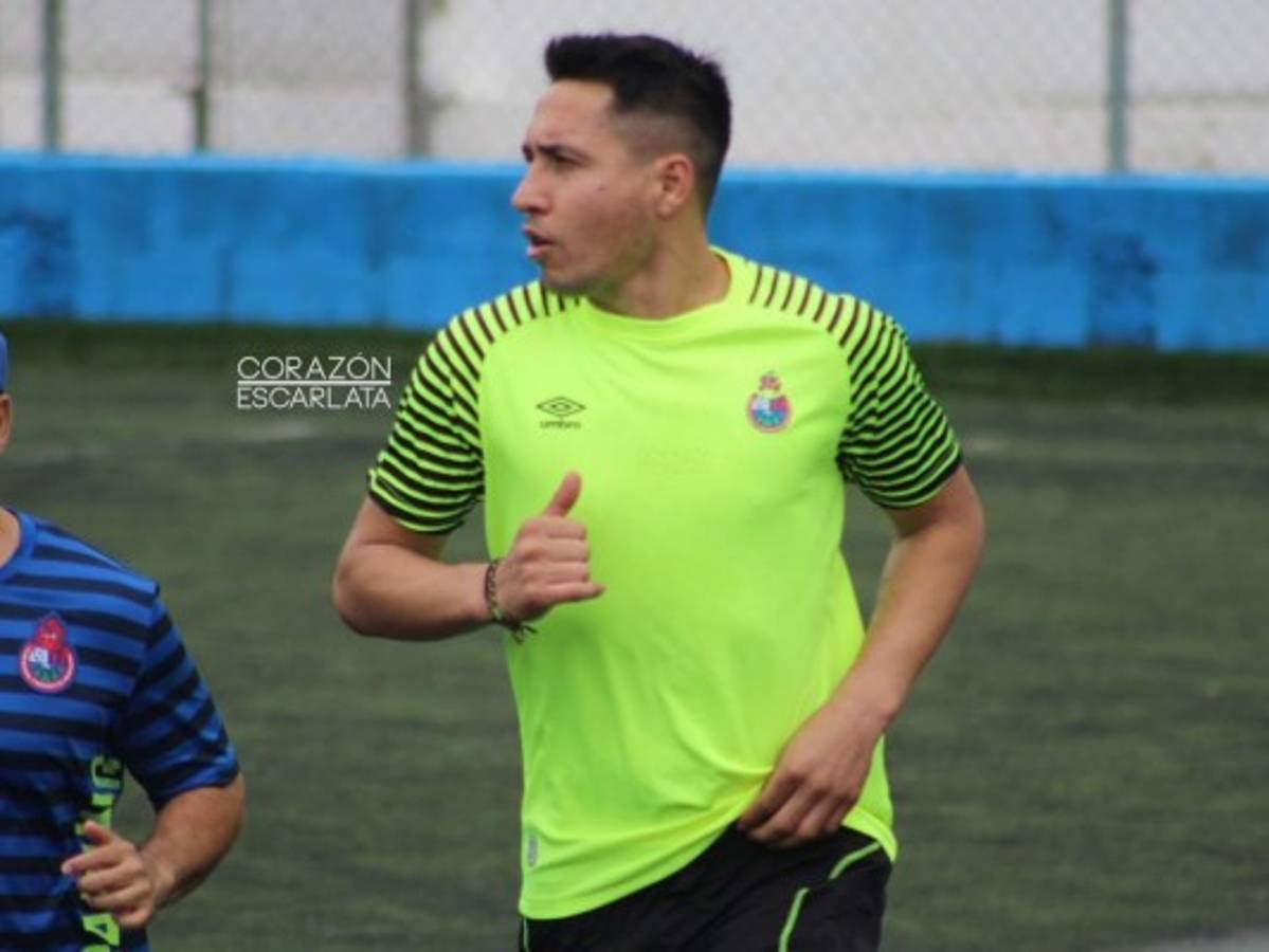 MERCADO: Primera baja en Olimpia, Marathón con renovación y Real España busca tres refuerzos