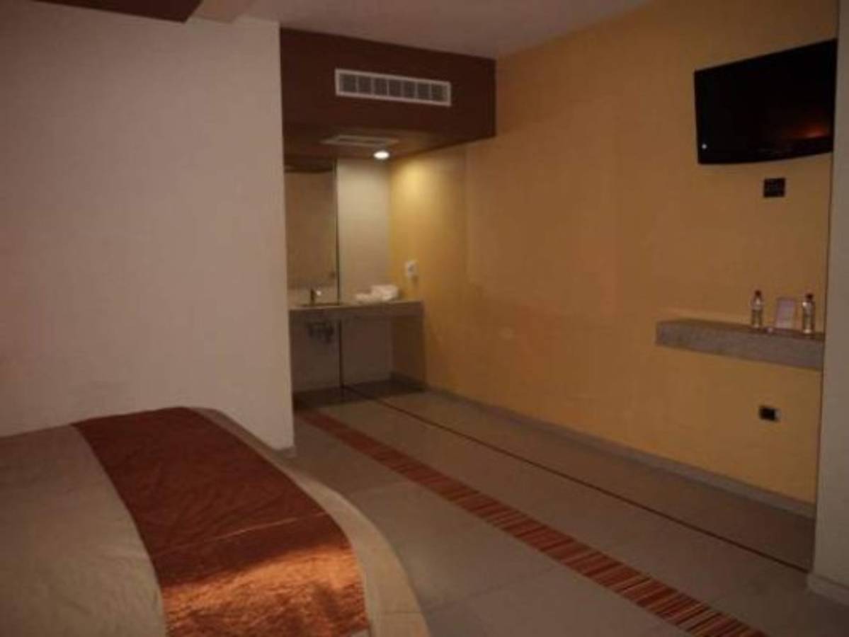 Así es el Motel Doux, lugar donde fue recapturado 'El Chapo' Guzmán