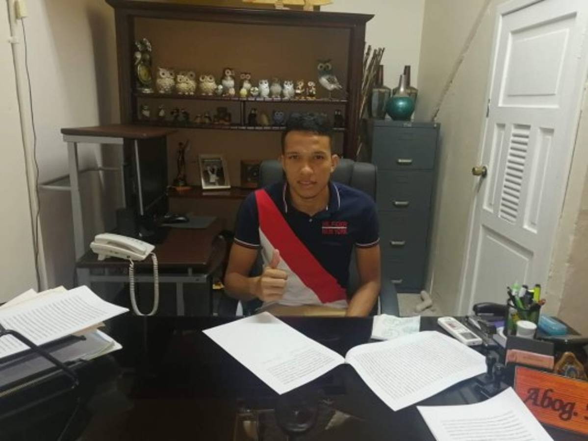 Mercado: Marathón anuncia fichaje, Honduras Progreso rescinde un contrato y Choco Lozano es noticia