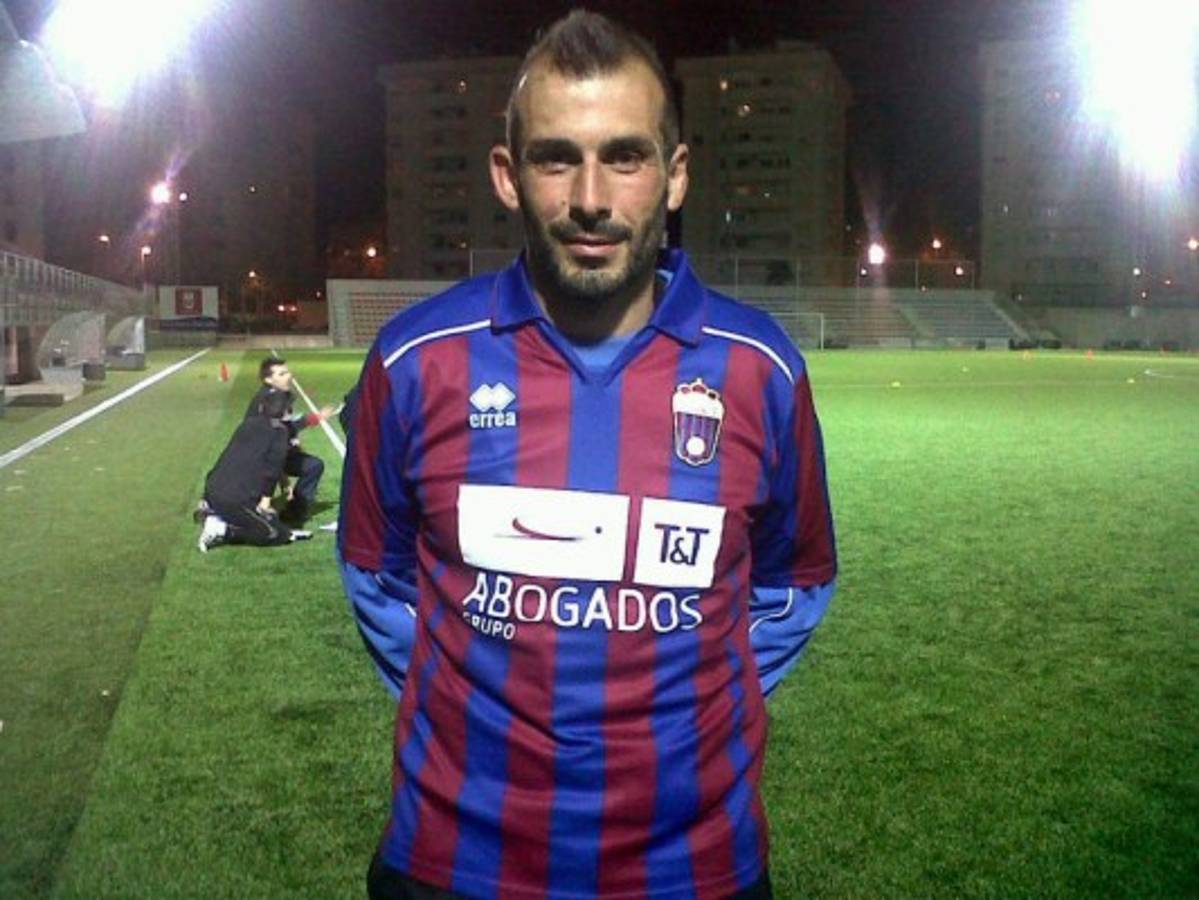 ¡Para morirse de risa! Estos son los nombres más raros de los futbolistas