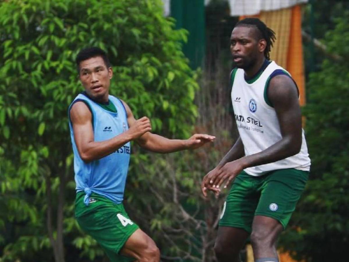 De jugar en el Arsenal de la Premier League a la cárcel: este fue el motivo de su detención en Inglaterra