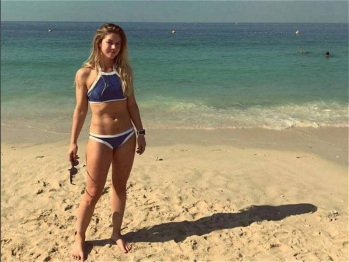 ¡Ellas nos deleitarán! Las cracks más bellas del Mundial Femenino de Francia 2019