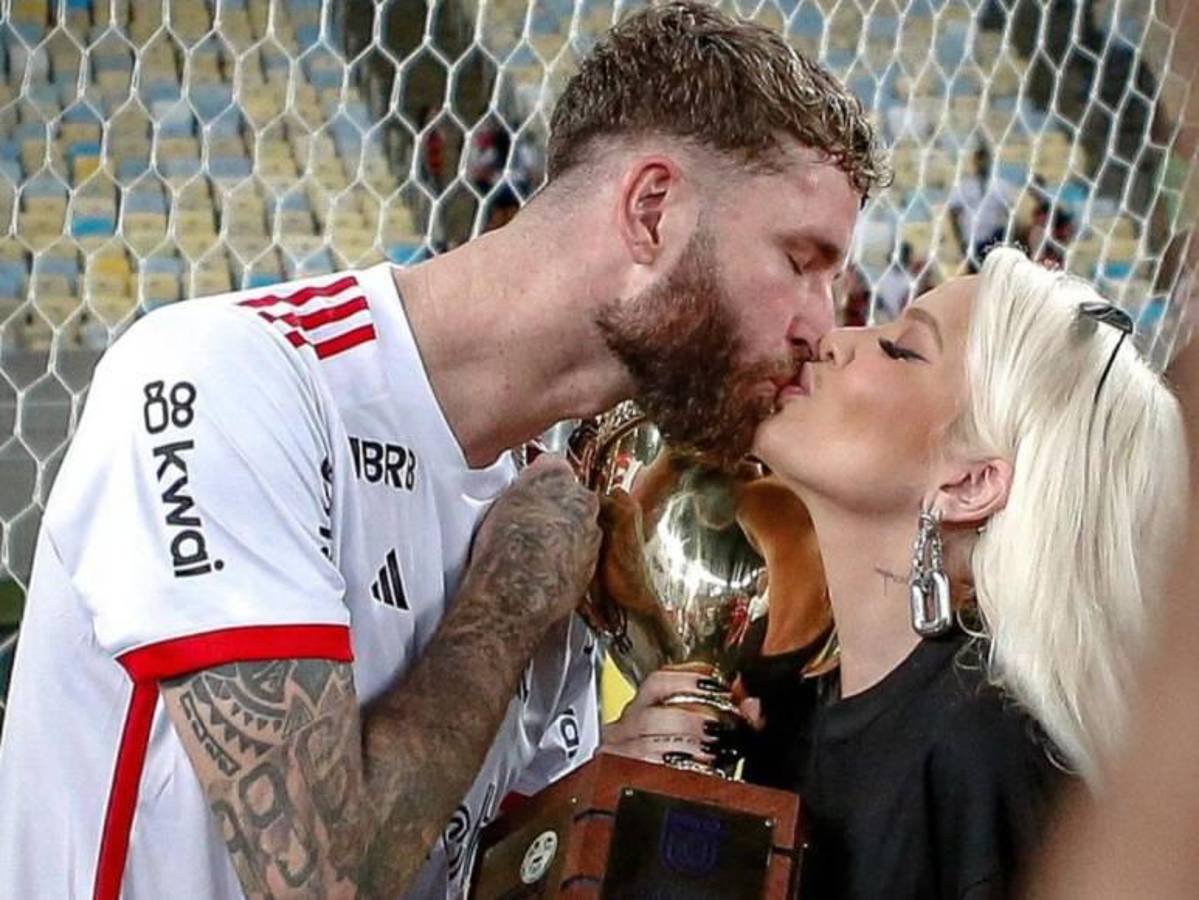 Juega para Real Madrid y fue involucrado en intercambio de parejas de polémico cuarteto amoroso; el otro crack incluido