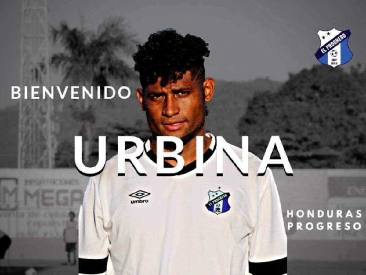 Los nuevos futbolistas que se verán en el torneo Clausura de Liga Nacional de Honduras
