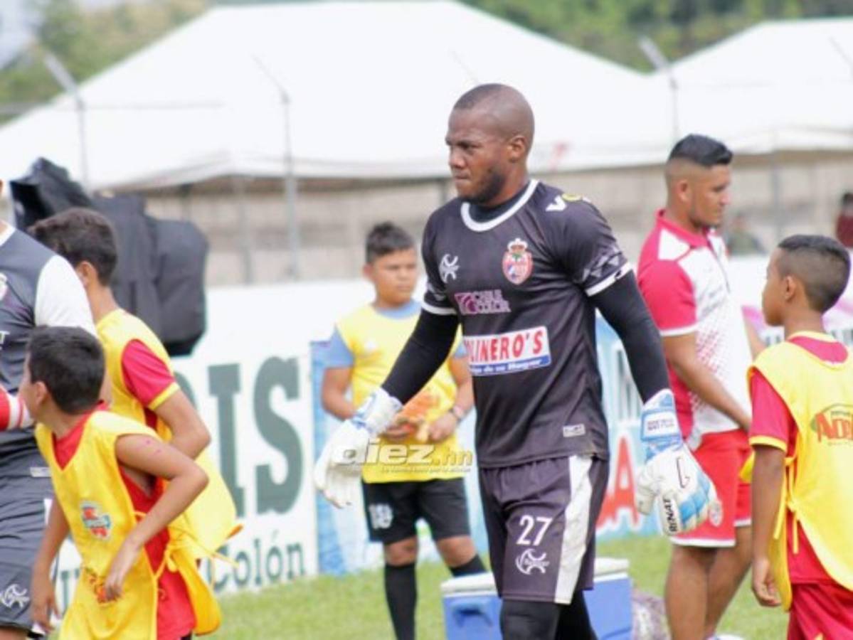 William Robledo sobre la cuarentena: 'Extraño a la familia, quisiera estar con ellos en estos momentos difíciles'