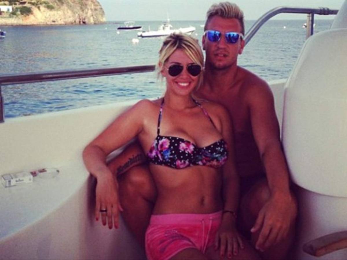 Wanda Nara, sin filtro: las duras confesiones contra su ex Maxi López; 'Lo dejé todo por él y no me merecía una traición'  