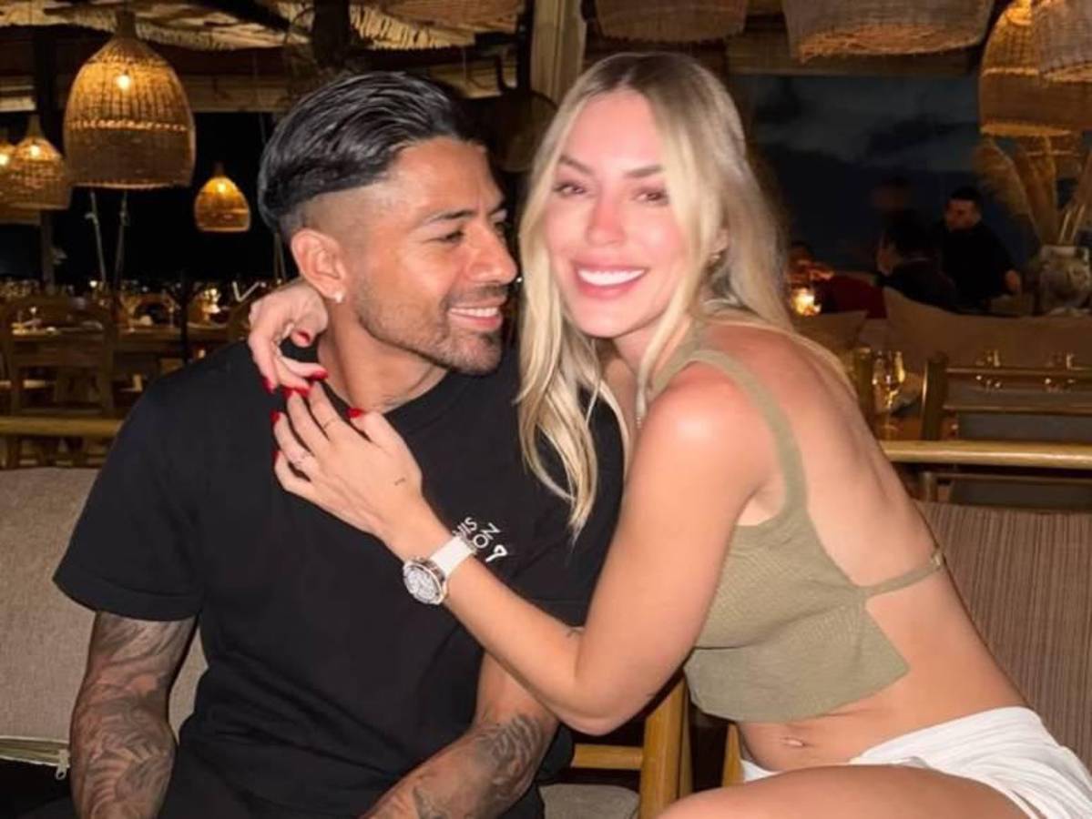 Rompe el silencio y cuenta el motivo por el que dejó a futbolista de Tigres por otro: “existieron miles de traiciones”