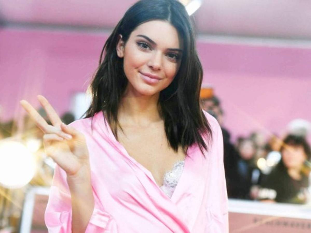 La enamoraron: El deportista que le robó el corazón a la hermosa Kendall Jenner