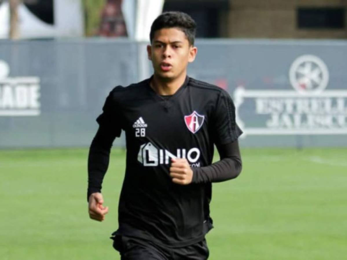 Fichajes: Andy Najar y su nuevo futuro, Olimpia oficializa baja y legionario regresa a Honduras