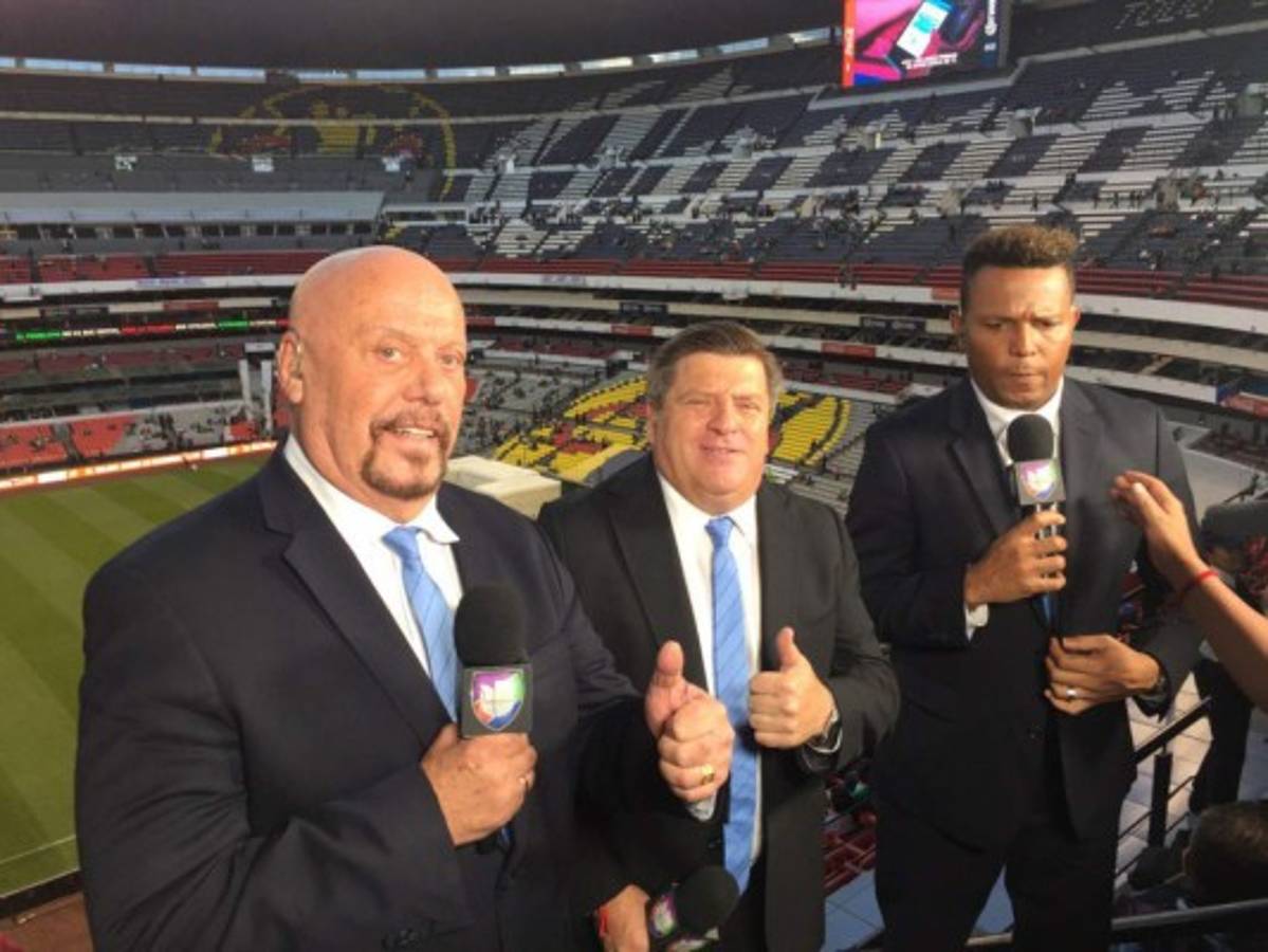 Los trabajos y profesiones a la que se dedican los exjugadores hondureños