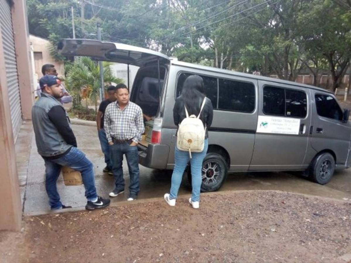EN FOTOS: Así eran los aficionados que murieron en las afueras del estadio Nacional