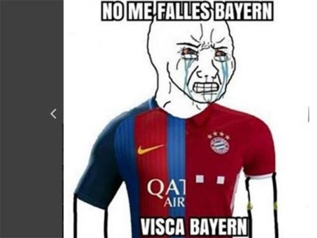 James espera a Zidane: Los tremendos memes previo al Bayern Munich-Real Madrid