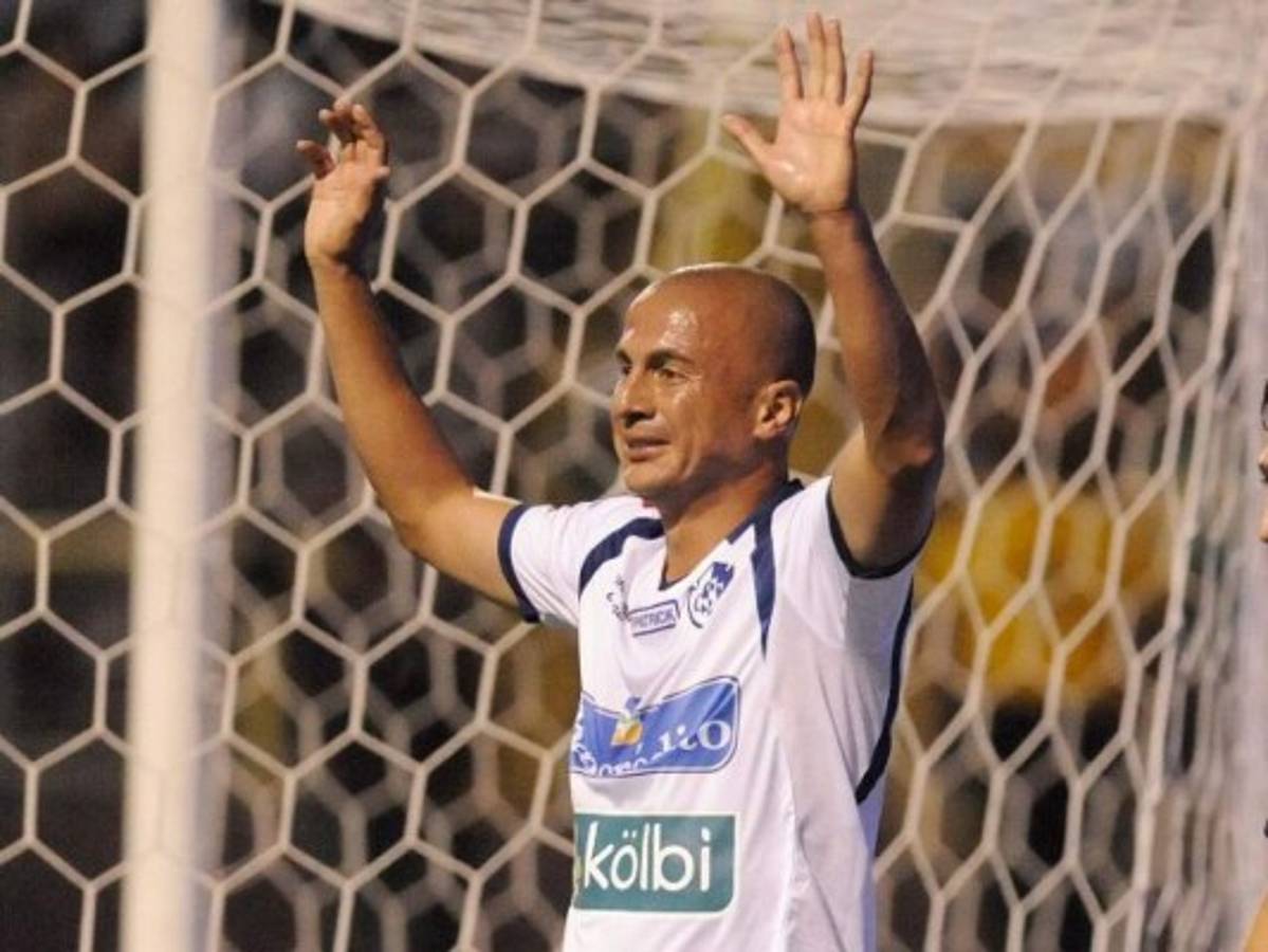 Rumores y Fichajes: Futbolistas centroamericanos comienzan a ser noticia en el mercado