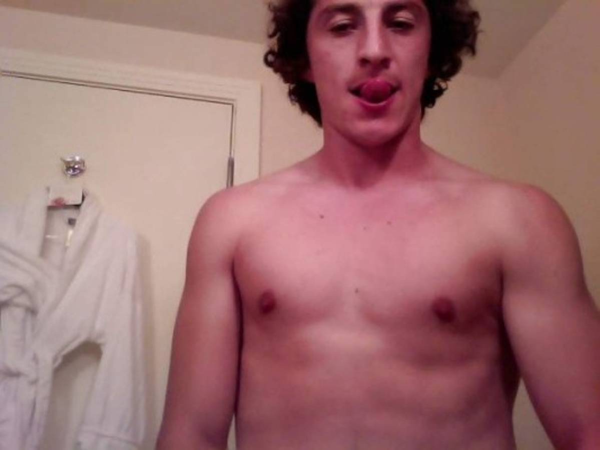 Grandes deportistas y periodistas que han sufrido filtración de fotos íntimas