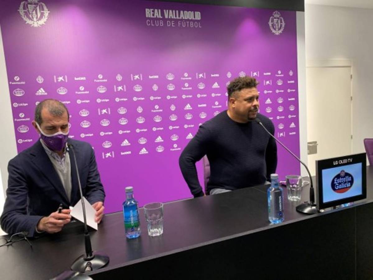 El semejante regalo que Ronaldo guardará toda la vida y la última conversación con Maradona