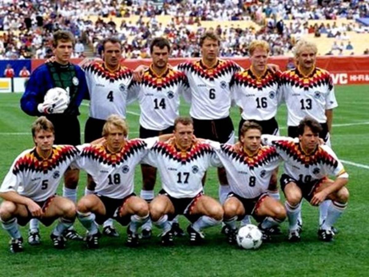 ¡Impensados! Los grandes fracasos en la historia de los mundiales