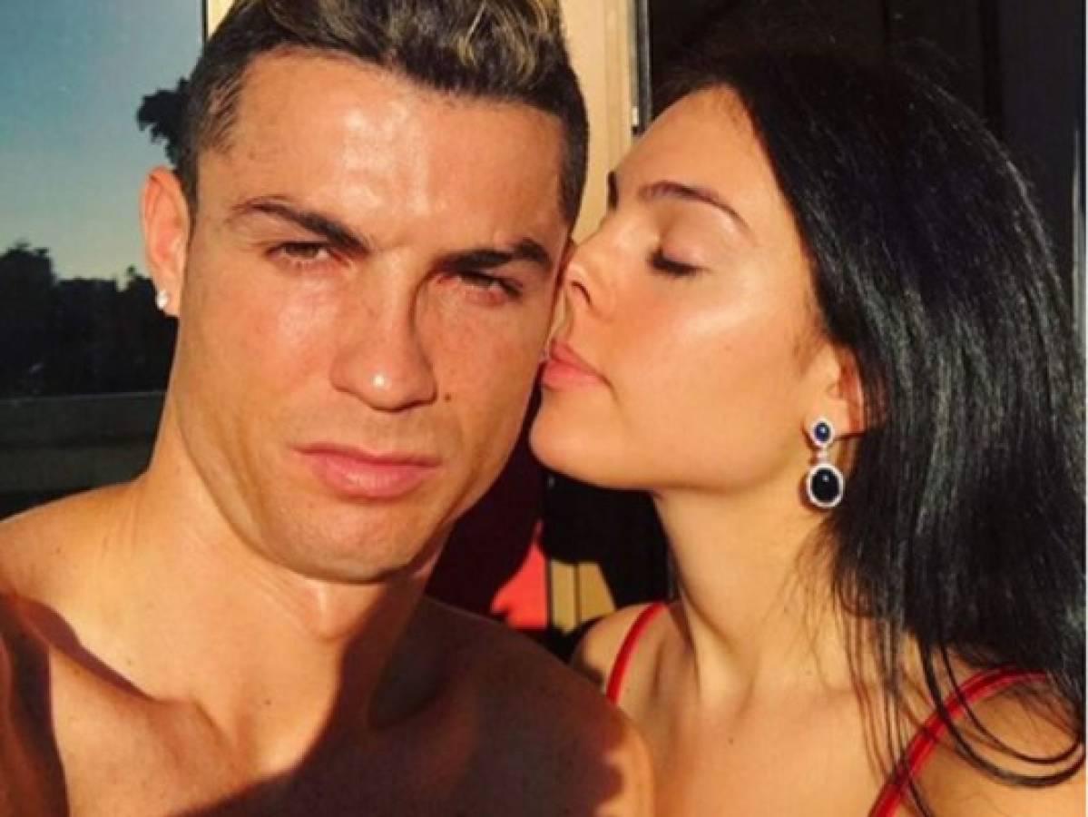 El motivo por el que Cristiano Ronaldo no es feliz con Georgina Rodríguez y podrían acabar su relación