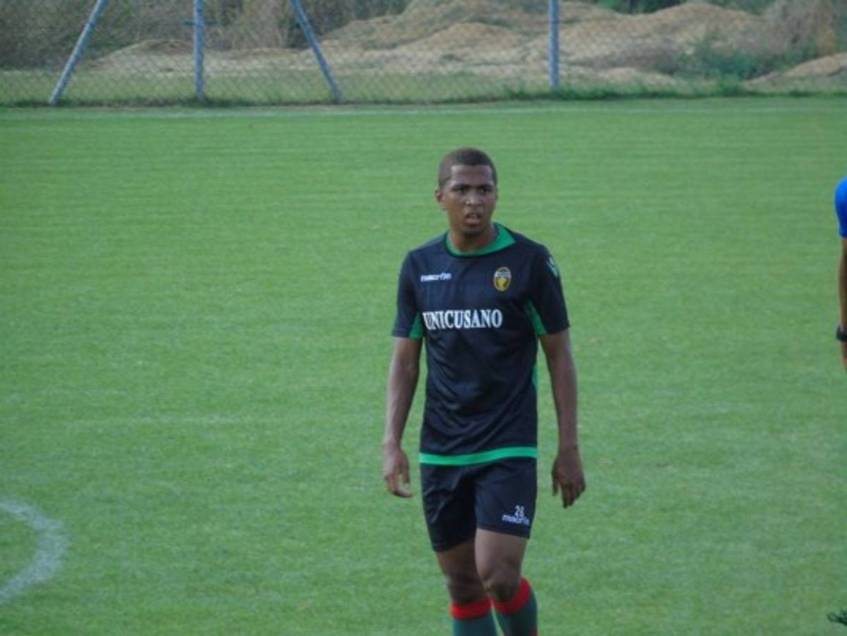 ¡Se agrandó! Así se conforma la legión hondureña en este inicio de 2019